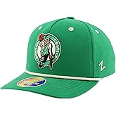 ZHATS NBA Unisex Kids NBA Officially Licensed Youth Rope Hat Snapback Memento