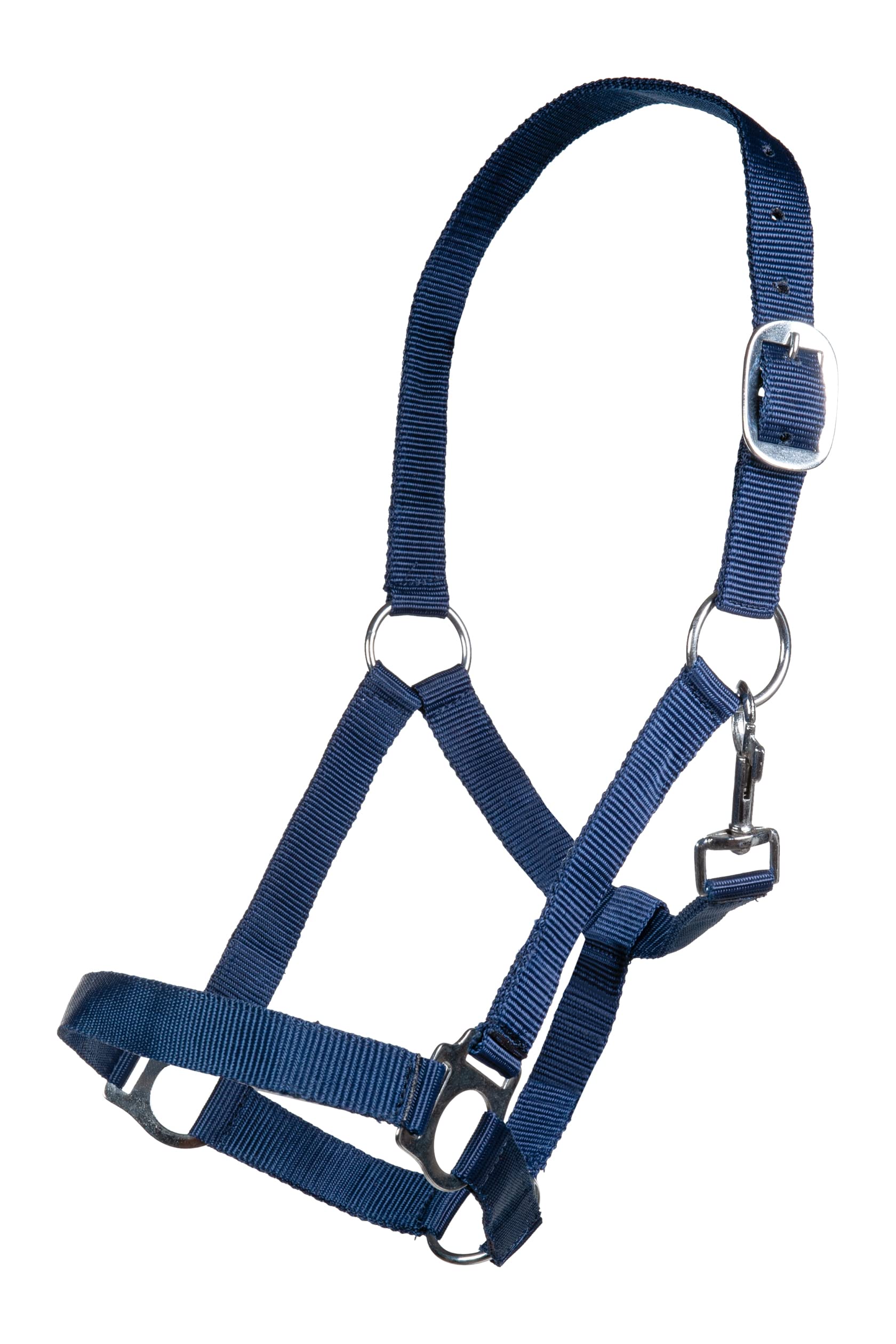 Posten Halter-10978 Halter 6900 Dark Blue Pony