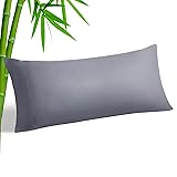 BEDELITE Body Pillow Cover, Rayon Made from