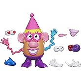 Potato Head Playskool Mrs.Potato Head Party Spudette Figure