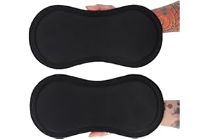 All About Shapewear Lipo Foam 360 Laterals - Prevents Skin Marks & Folds, Tones and Shapes During Recovery