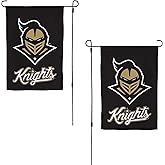Desert Cactus University of Central Florida UCF Garden Flag – 19 x 12 inch Florida Golden Knights Banner, For Outdoor Display and Events (Design K)