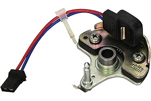 MAGNETI MARELLI Ignition Pulse Sensor compatible with Fiat Uno Tipo Panda Lancia Y10 141A 160 1985-2003