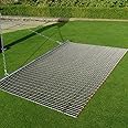StadiumMax Steel Drag Mat | Multi-Sports Levelling Field Maintenance for Consistent Playing Surfaces – Available in 6 Sizes