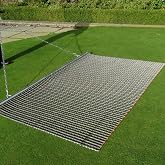StadiumMax Steel Drag Mat | Multi-Sports Levelling Field Maintenance for Consistent Playing Surfaces &ndash; Available in 6 Sizes