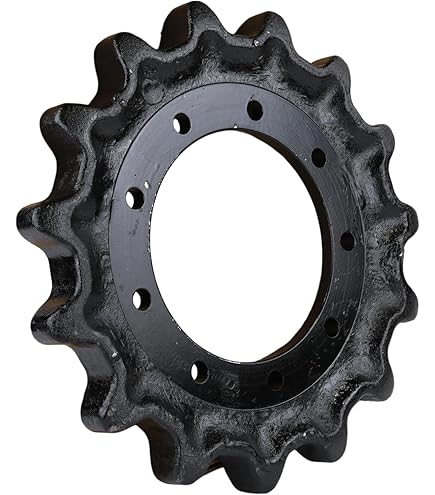 Amazon.com: Holdia Sprocket V0511-21110 Compatible with Kubota