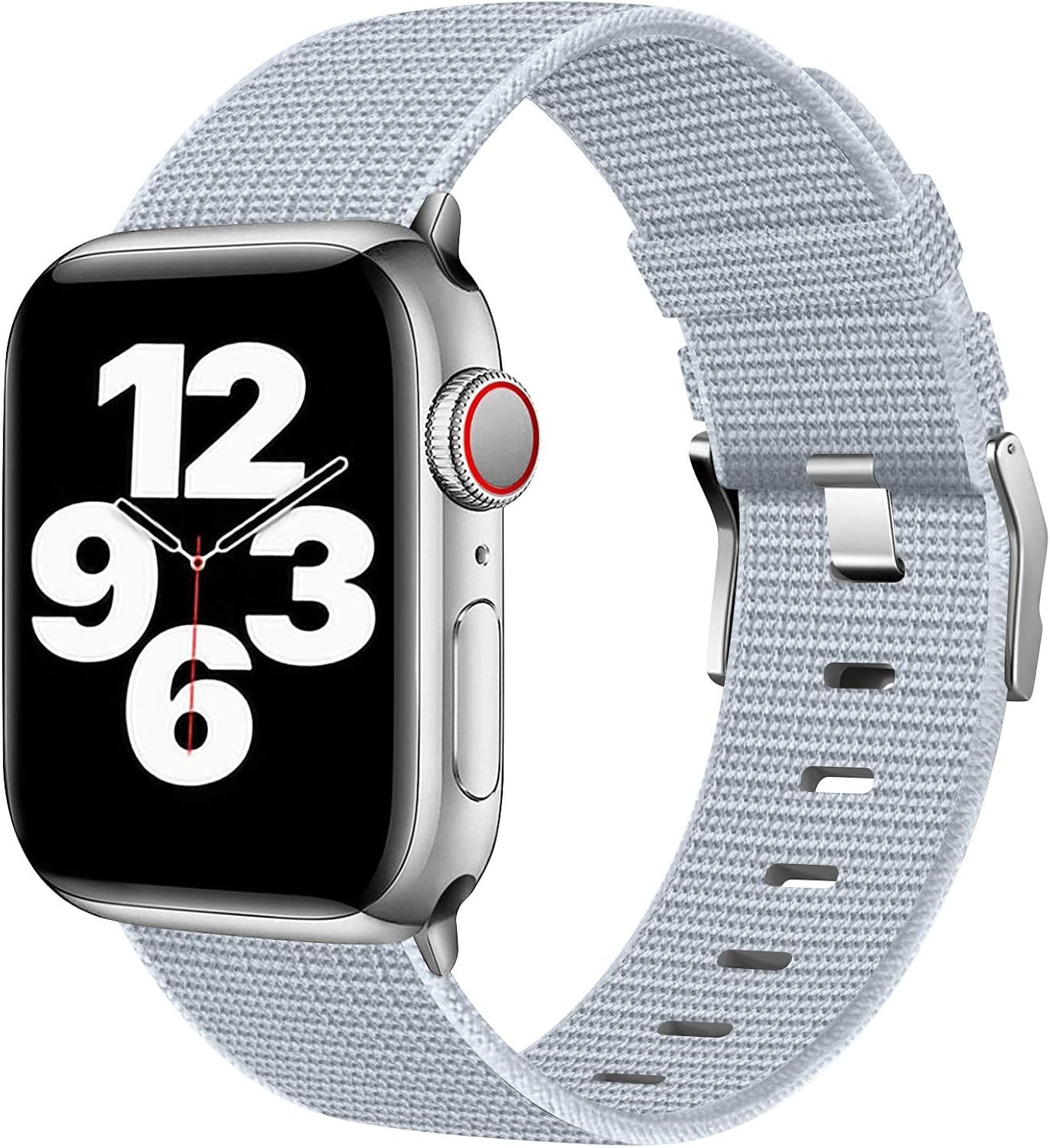 Lamshaw Magnétique Chargeur Compatible Avec LIGE BW1845 1,32 Pouces SmartWatch,Magnétique Chargeur Montre Connectée USB 3,3ft Compatible Avec LIGE BW1845 Smart Watch (2 Packs-Noir+Balnc