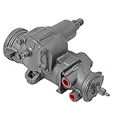 Detroit Axle - Power Steering Gear Box for