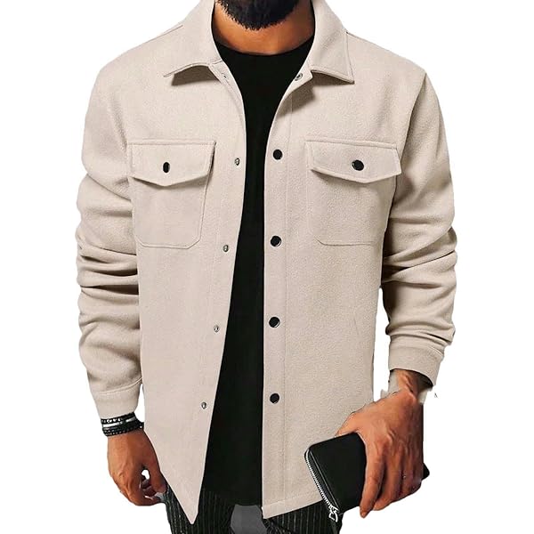 ジャケット・アウター FLAP TWO-POCKET LIBERTY JACKET FLAP TWO-POCKET LIBERTY JACKET | OLD JOE BRAND