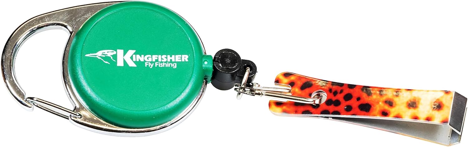 retractable fish measuring tape