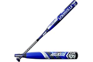 Louisville Slugger 2022 Nexus (-12) Fastpitch Softball Bat