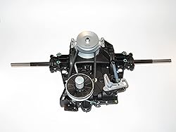 General Transmissions Transaxle RT400 GT87140