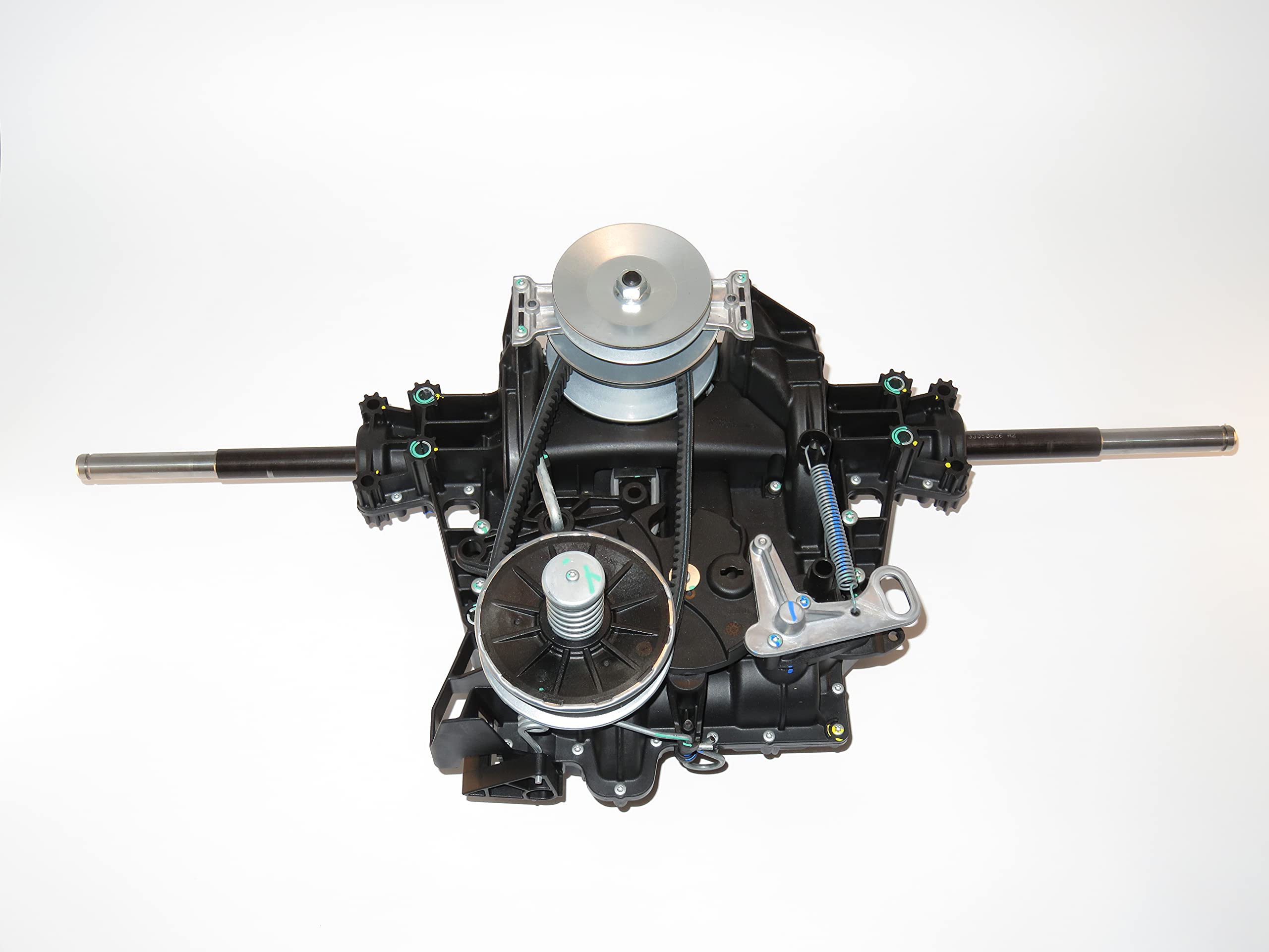 General Transmissions Transaxle RT400 GT87140