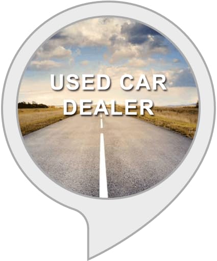 Used Car Dealer
