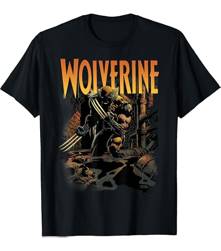 Amazon.com: Marvel Confidence Here For Artist Alley T-Shirt