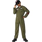 Top Gun: Maverick Costume for Kids by Rubies, Boy's Large