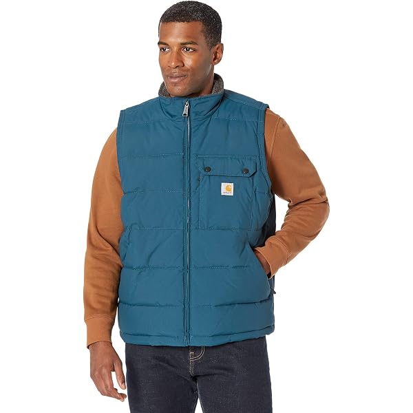 carhartt defender vest