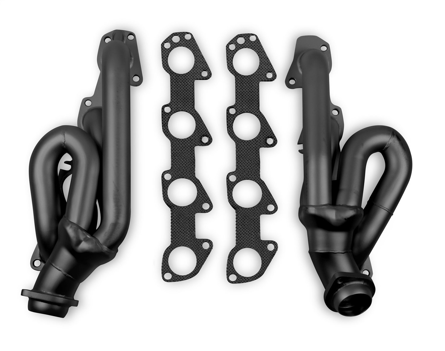 Flowtech 91950FLT Shorty Smog Header by Flowtech