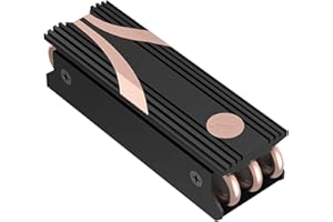 SABRENT M.2 2280 SSD Rocket Heatsink (SB-HTSK)