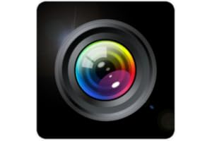 Camera HD (Kindle Tablet Edition)