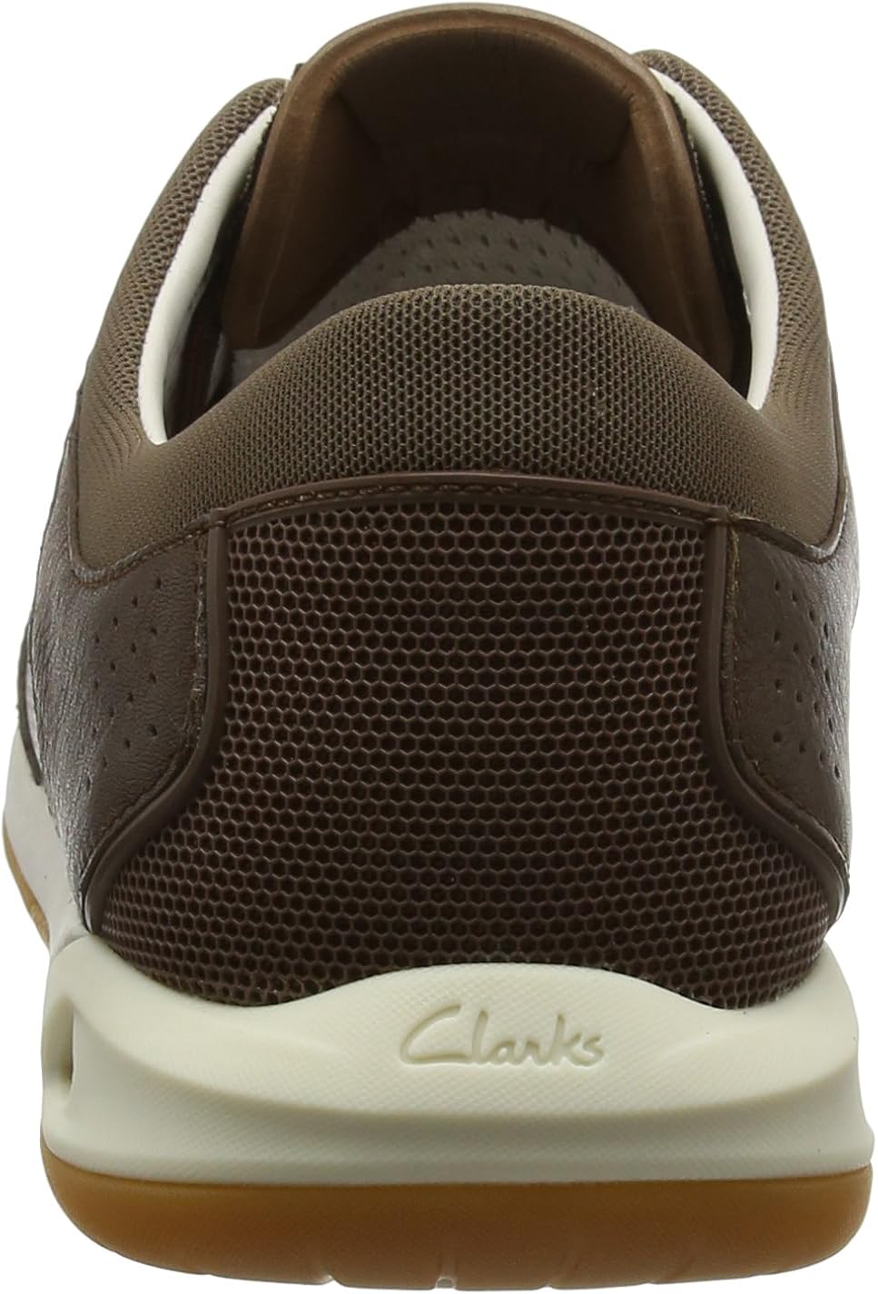 clarks ormand sail black
