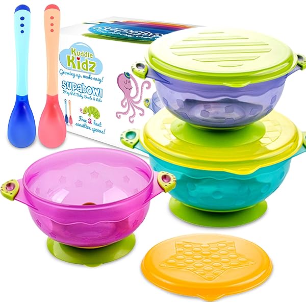 best baby suction bowl australia