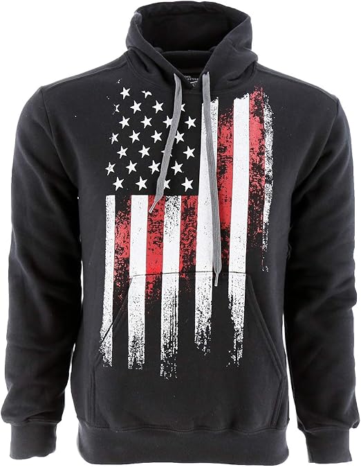 grunt style hoodie sizing