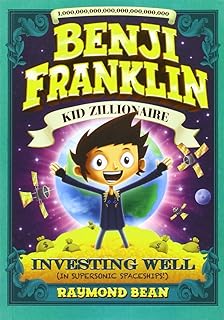 Image result for benji franklin