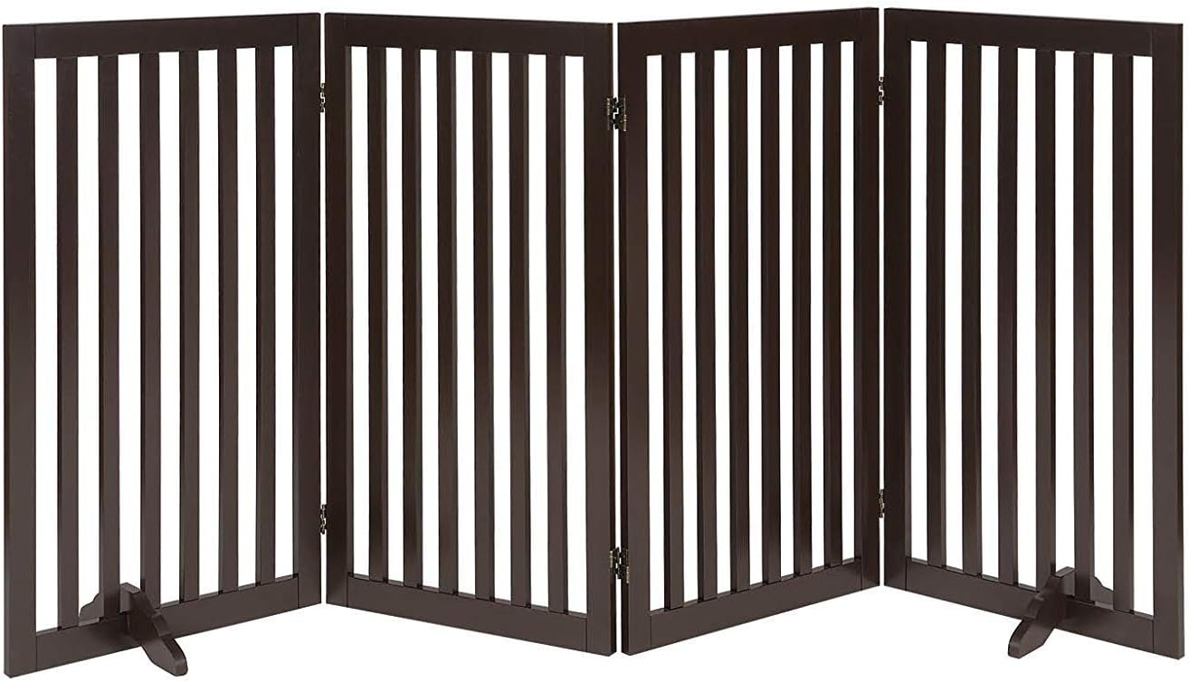 freestanding pet fence