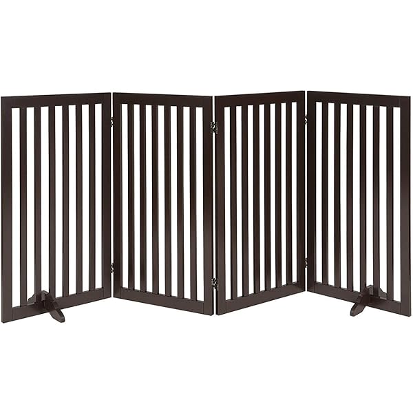 extra tall extending metal pet gate