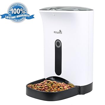 Automatic Cat Feeder 2018 Model Automatic Feeder For Dogs Cats