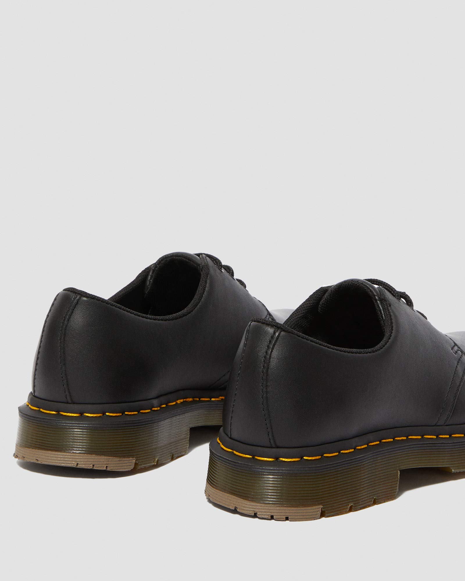 Dr. Martens Unisex 1461 Slip Resistant Service Boots - Image 4