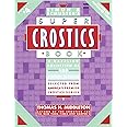 Simon & Schuster's Super Crostics Book, Series No. 4