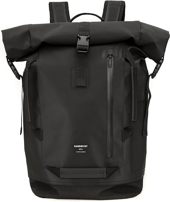 sandqvist william backpack