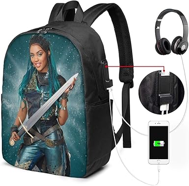 descendants backpack