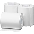 Business Source Thermal Paper, White (25347)