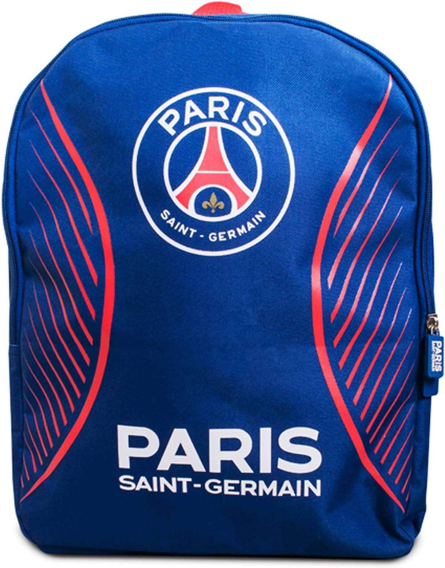 Official (Ligue 1) Crest Rucksack