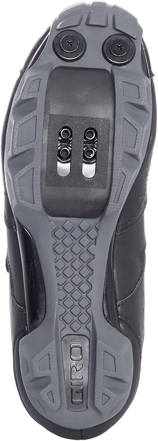 Giro Cylinder W Womens Cycling Shoes: Shoes