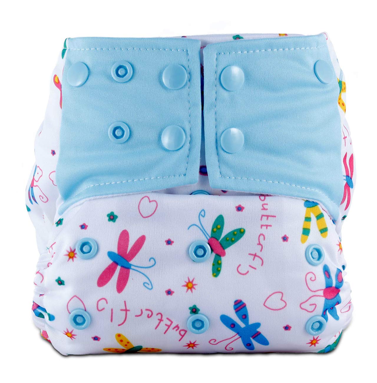 bumbio cloth diaper