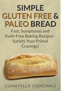 Multigrain Bread Recipe — Dishmaps the art of gluten-free sourdough baking