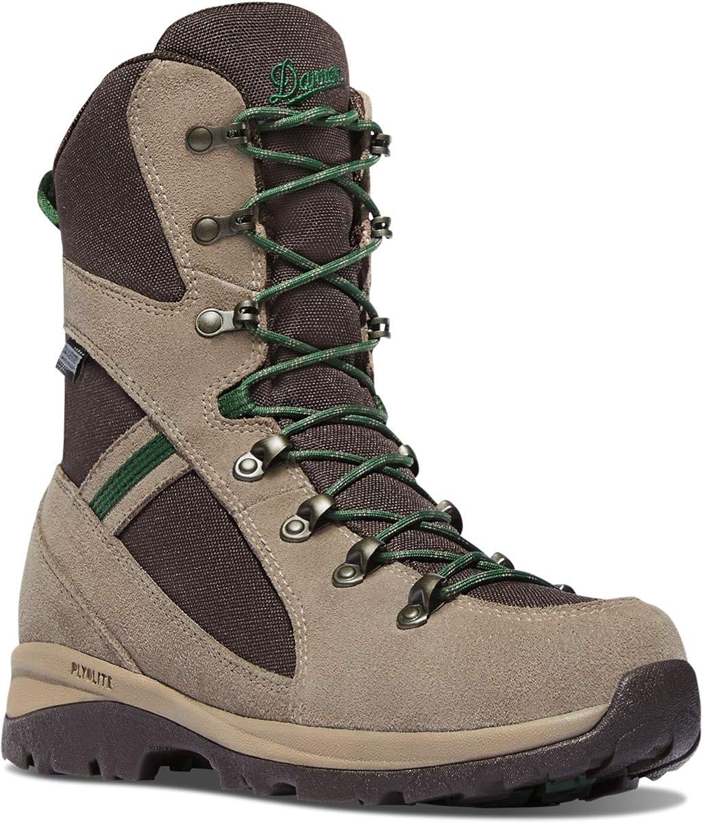 Women's danner hunting boots Clearance