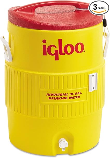 water cooler industrial