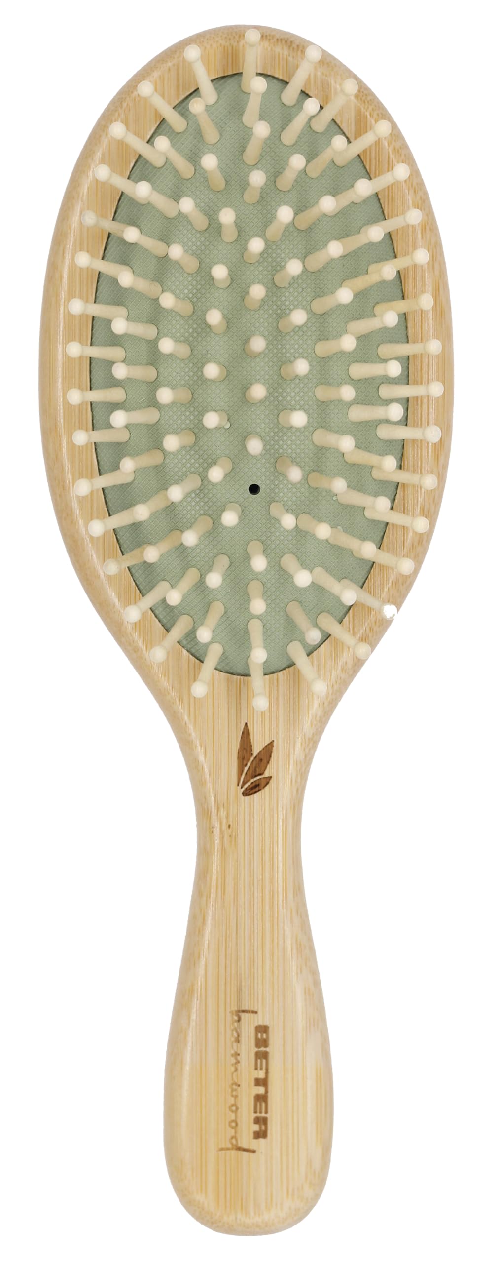 Beter 1166-30971 Hair Brush with Oak Bristles