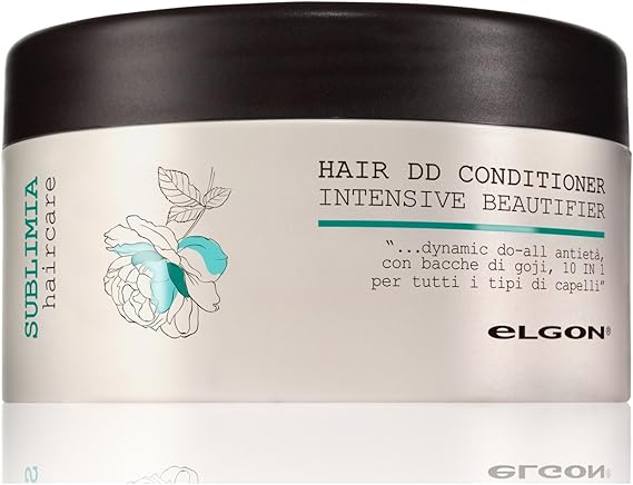 Elgon Haircare Sublimia Hair Dd Conditioner 250 Ml Amazon Co Uk