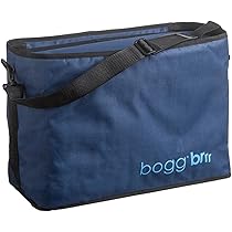 BOGG BAGG (Small) Baby Bogg BRRR Cooler Insert - Navy - View #5
