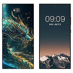 WUACYEAMING for Sony Xperia L2 Cute Case,Soft