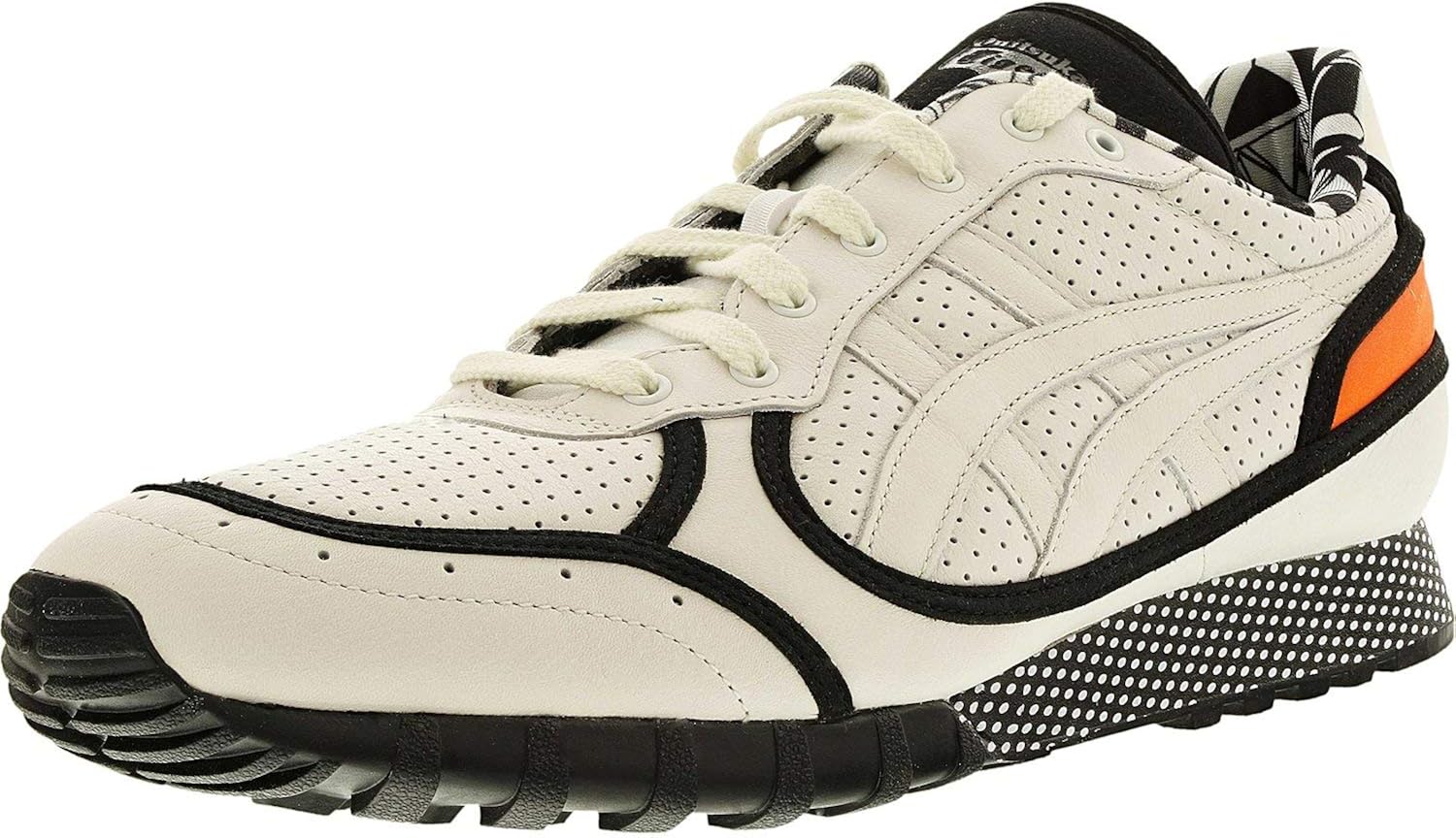 Amazon.com: Onitsuka Tiger Men's Colorado Eighty-Five Ankle-High Leather Tennis Shoe: Onitsuka 