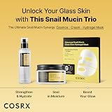 COSRX Advanced Snail 96 Mucin Power Essence 100ml | Korean Skincare Serum Repair view 7