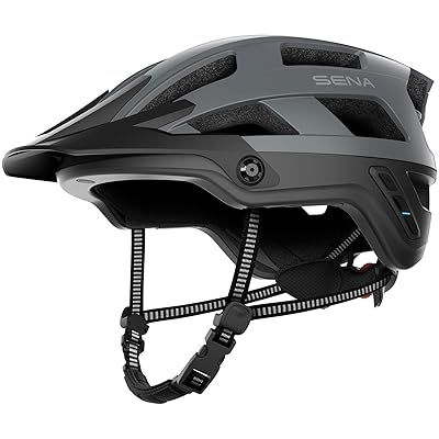 Sena M1 EVO Mountain Bike Helmet Smart Bahrain Ubuy