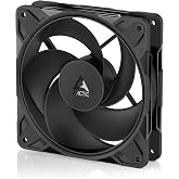 ARCTIC P12 Pro Reverse &ndash; 120 mm Premium Fan with Reverse Airflow